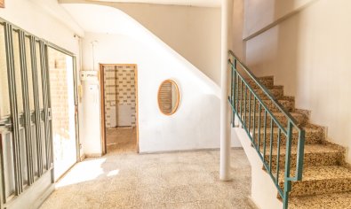 Reventa - Chalet -
Elche - Alzabares Alto