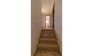 Reventa - Chalet -
Elche - Alzabares Alto