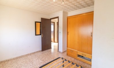Reventa - Chalet -
Elche - Alzabares Alto