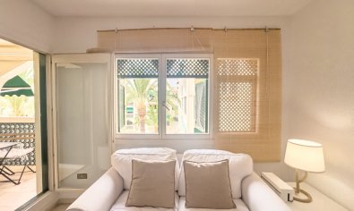 Alquiler a corto plazo - Apartamento / piso -
Santa Pola - Varadero