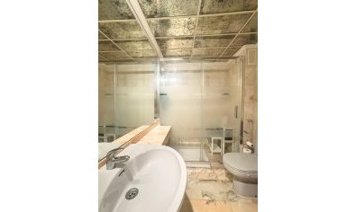 Alquiler a corto plazo - Apartamento / piso -
Santa Pola - Varadero