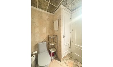 Alquiler a corto plazo - Apartamento / piso -
Santa Pola - Varadero