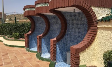 Alquiler a corto plazo - Apartamento / piso -
Santa Pola - Varadero
