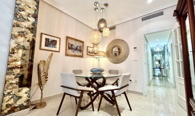 Resale - Apartment -
Torrevieja