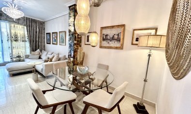Resale - Apartment -
Torrevieja