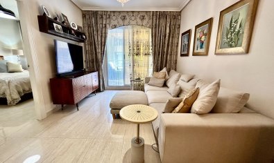 Resale - Apartment -
Torrevieja