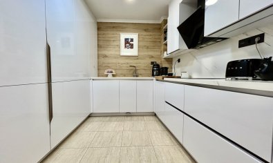 Resale - Apartment -
Torrevieja