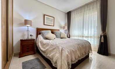 Resale - Apartment -
Torrevieja