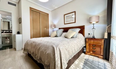 Resale - Apartment -
Torrevieja