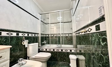Resale - Apartment -
Torrevieja