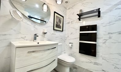 Resale - Apartment -
Torrevieja