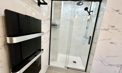 Resale - Apartment -
Torrevieja
