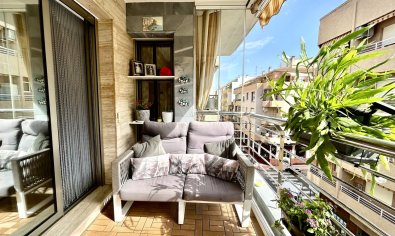 Resale - Apartment -
Torrevieja
