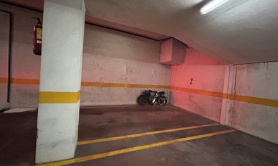 Resale - Apartment -
Torrevieja