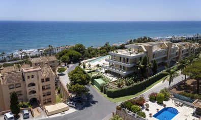 New Build - Apartment - Ground Floor -
Las Lagunas de Mijas