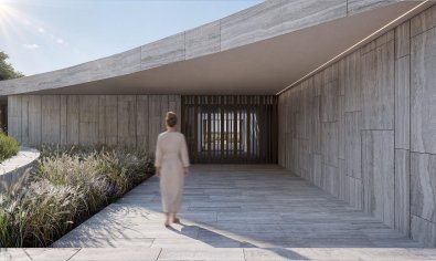 New Build - Villa -
Sotogrande