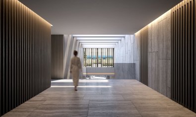 New Build - Villa -
Sotogrande