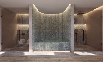 New Build - Villa -
Sotogrande