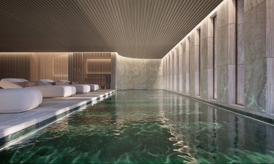 New Build - Villa -
Sotogrande