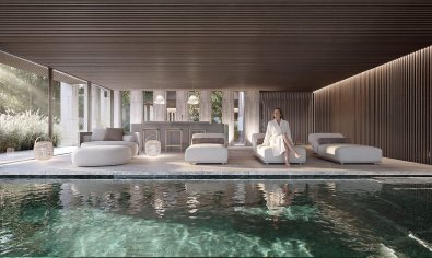 New Build - Villa -
Sotogrande