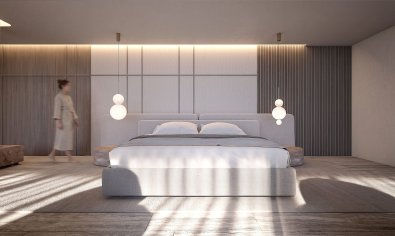 New Build - Villa -
Sotogrande
