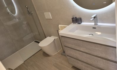 New Build - Apartment - Ground Floor -
Guardamar del Segura - Guardamar Del Segura