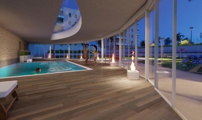 New Build - Apartment - Ground Floor -
Guardamar del Segura - Guardamar Del Segura