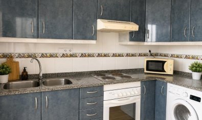 Bestaande bouw - Appartement -
Orihuela Costa - La Zenia