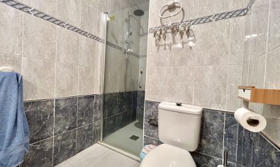 Bestaande bouw - Appartement -
Orihuela Costa - La Zenia