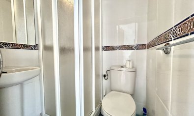 Bestaande bouw - Appartement -
Orihuela Costa - La Zenia