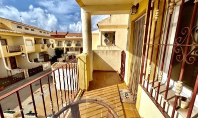 Bestaande bouw - Appartement -
Orihuela Costa - La Zenia