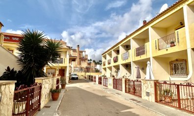 Bestaande bouw - Appartement -
Orihuela Costa - La Zenia