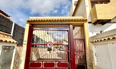 Bestaande bouw - Appartement -
Orihuela Costa - La Zenia