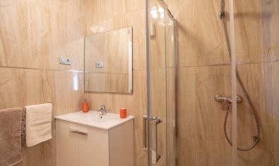 Resale - Villa -
San Miguel de Salinas