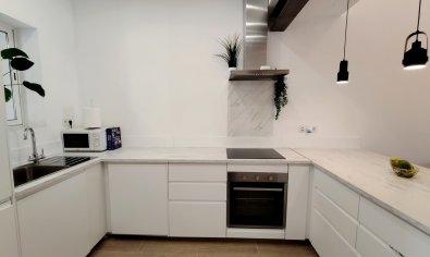 Bestaande bouw - Bungalow -
Orihuela Costa - Playa Flamenca
