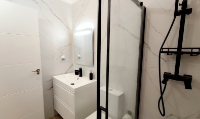 Bestaande bouw - Bungalow -
Orihuela Costa - Playa Flamenca
