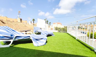 Bestaande bouw - Bungalow -
Orihuela Costa - Playa Flamenca