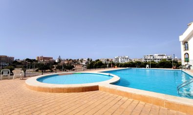 Resale - Apartment -
Orihuela Costa - La Zenia
