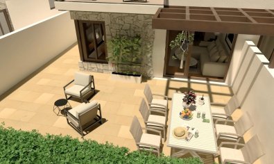 New Build - Apartment - Ground Floor -
Vera