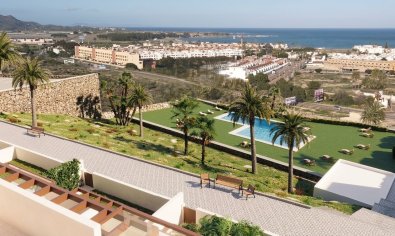 New Build - Apartment - Ground Floor -
Vera