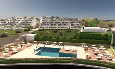 New Build - Apartment - Ground Floor -
Vera
