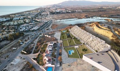 New Build - Apartment - Ground Floor -
Vera