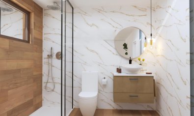 New Build - Apartment - Ground Floor -
Vera