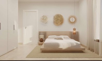 New Build - Apartment - Ground Floor -
Vera