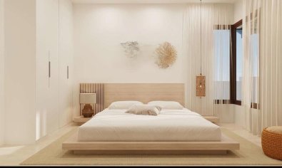 New Build - Apartment - Ground Floor -
Vera