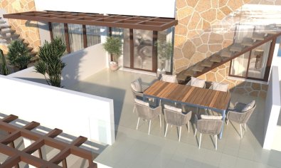 Nieuwbouw Woningen - Appartement - Begane grond -
Vera