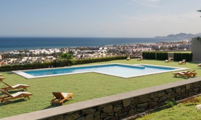 Nieuwbouw Woningen - Appartement - Begane grond -
Vera