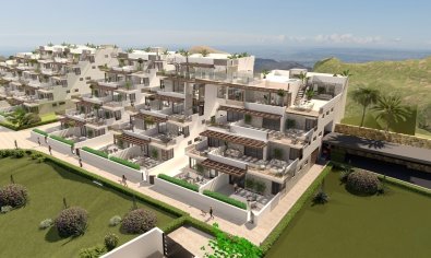 Nieuwbouw Woningen - Appartement - Begane grond -
Vera