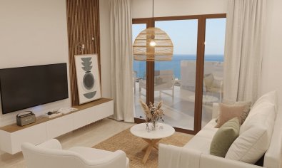 Nieuwbouw Woningen - Appartement - Begane grond -
Vera