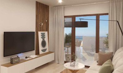 Nieuwbouw Woningen - Appartement - Begane grond -
Vera